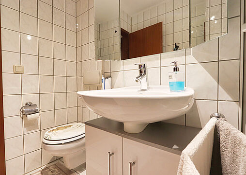 Badezimmer Badezimmer