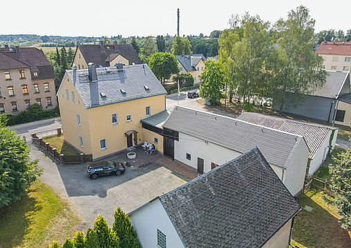 Außenansicht Außenansicht