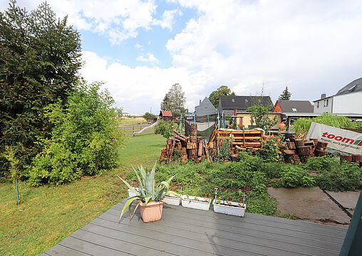 Terrasse Terrasse