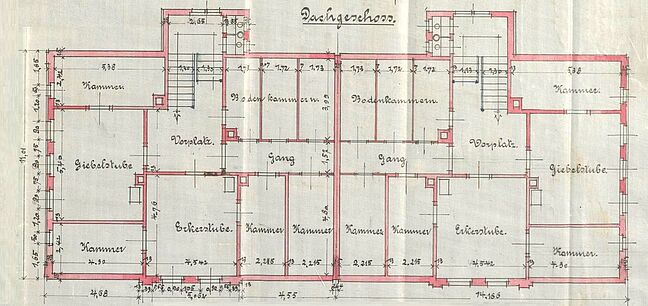 Grundriss für Exposé 3790 Grundriss für Exposé 3790