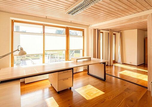 Büro 
