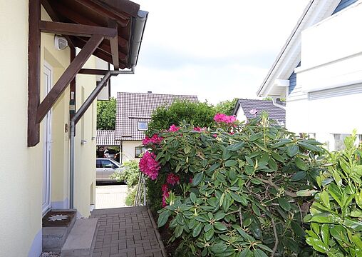 Außenansicht Außenansicht