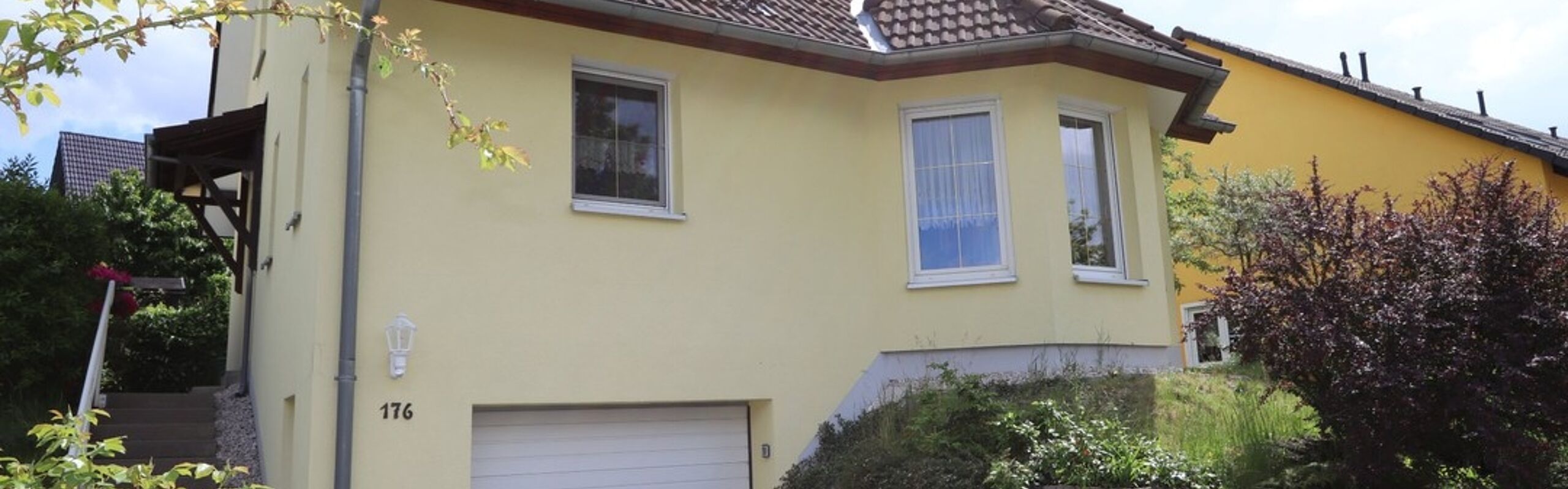 Außenansicht Außenansicht