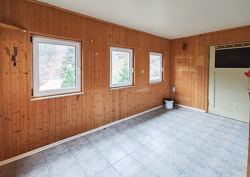 Veranda