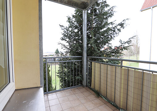 Balkon Balkon