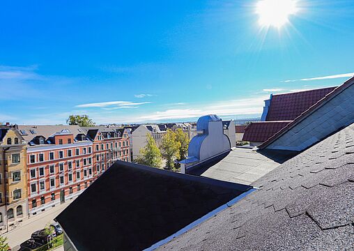 Ausblick/Umgebung Ausblick/Umgebung