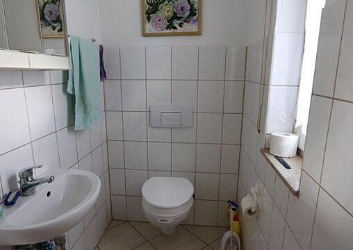 Gäste-WC Gäste-WC