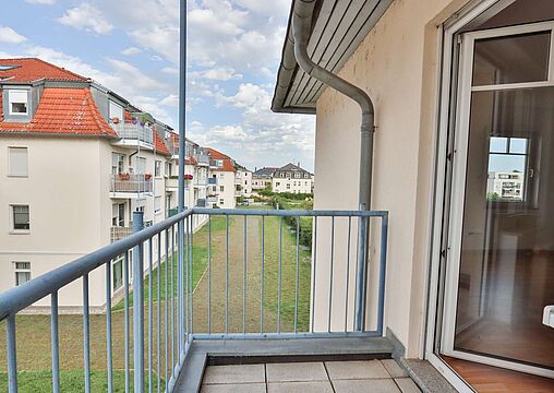 Balkon Balkon