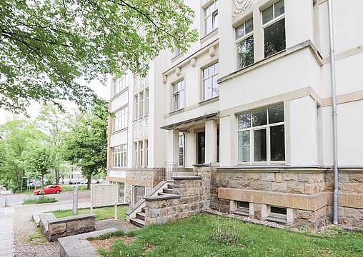 Außenansicht Außenansicht