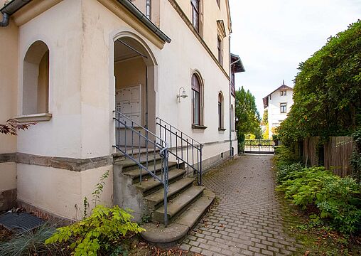 Außenansicht Außenansicht
