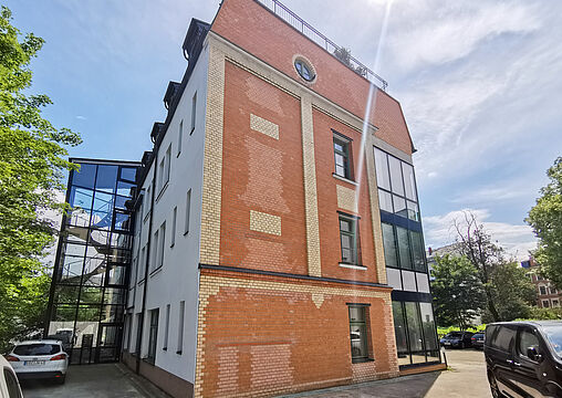 Außenansicht Außenansicht