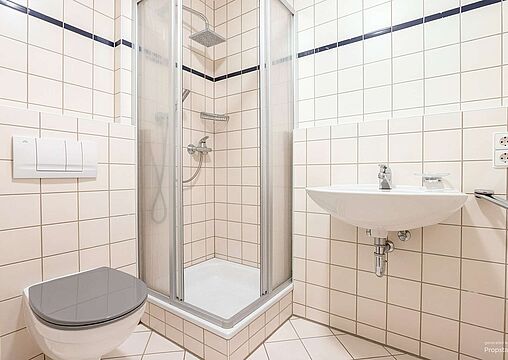 Badezimmer Badezimmer