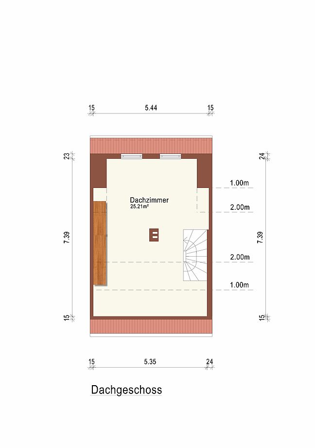 Grundriss für Exposé 222 Grundriss für Exposé 222