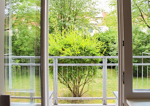 Balkon Balkon