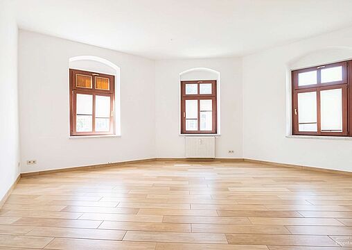 Wohnzimmer - EG Wohnzimmer - EG