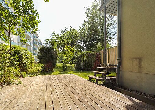 Garten