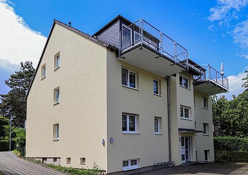 Außenansicht Außenansicht