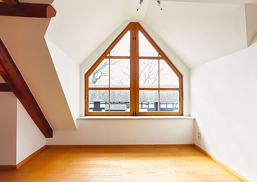 DG - Galeriezimmer