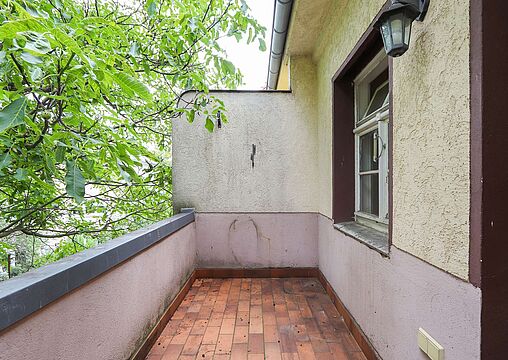 Balkon 2 Balkon 2