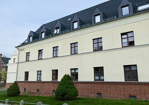 Außenansicht Außenansicht