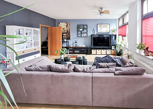 Wohnzimmer Wohnzimmer