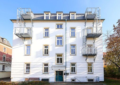 Außenansicht Außenansicht