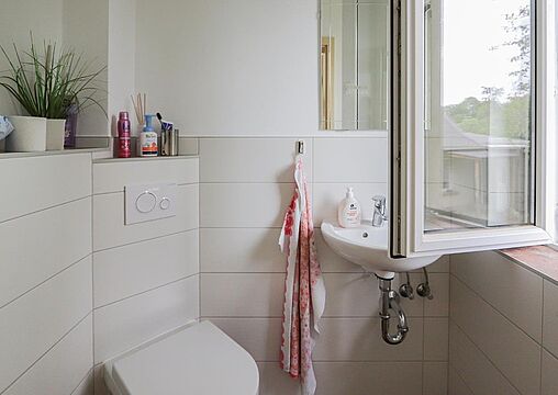 Gäste-WC Gäste-WC