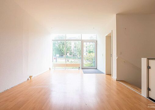 Wohnzimmer - (KI generiert) Wohnzimmer - (KI generiert)