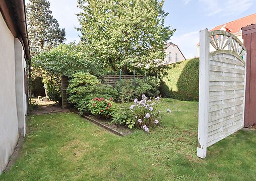 Garten Garten