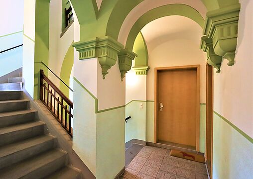 Treppenhaus