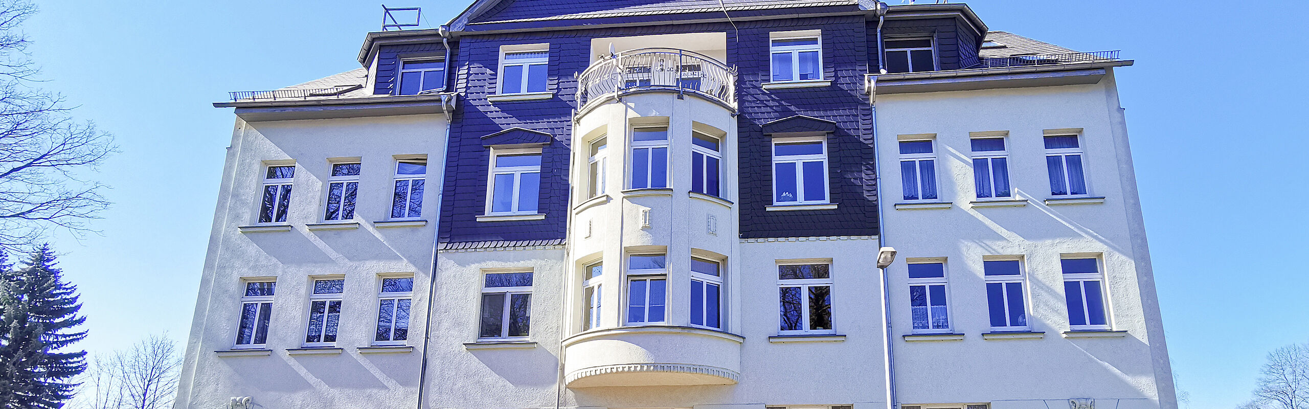 Außenansicht