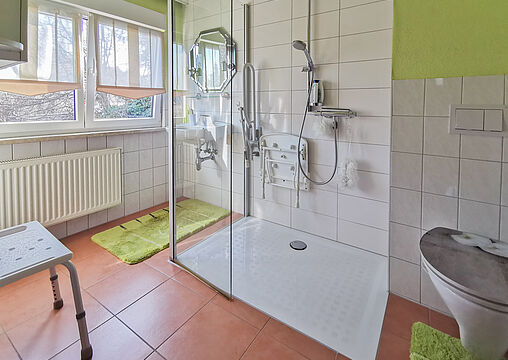 Badezimmer Badezimmer
