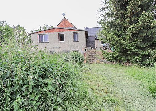 Gäste-Wohnung Außenansicht Gäste-Wohnung Außenansicht
