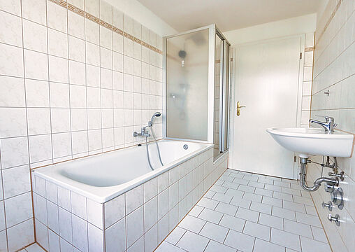 Badezimmer 1 Badezimmer 1