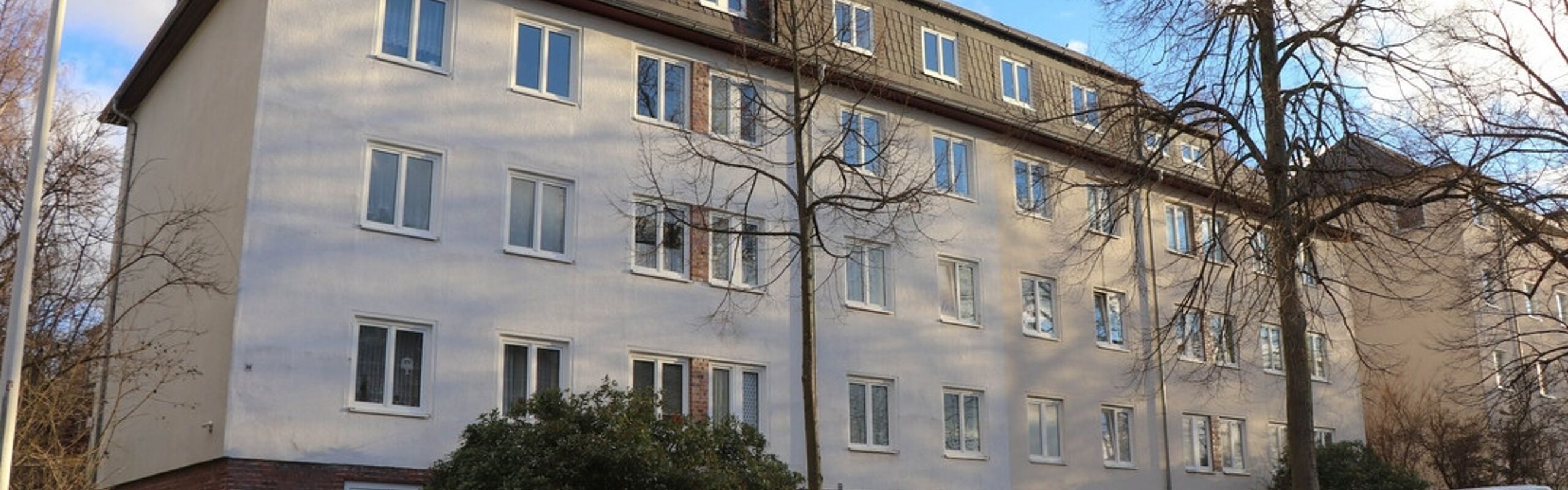 Außenansicht Außenansicht