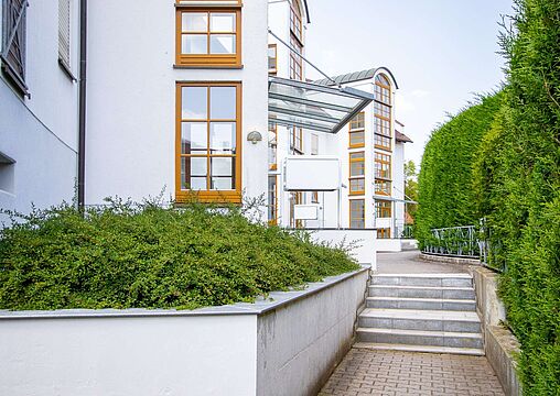 Außenansicht Außenansicht