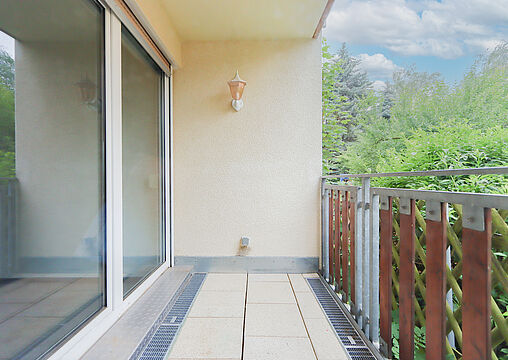 Balkon Balkon