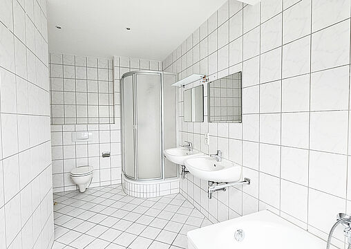 Badezimmer Badezimmer