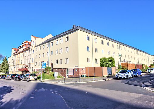 Außenansicht Außenansicht