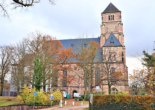 Schlosskirche