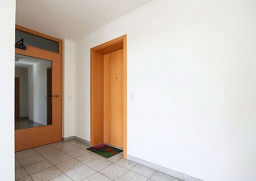 Treppenhaus Treppenhaus