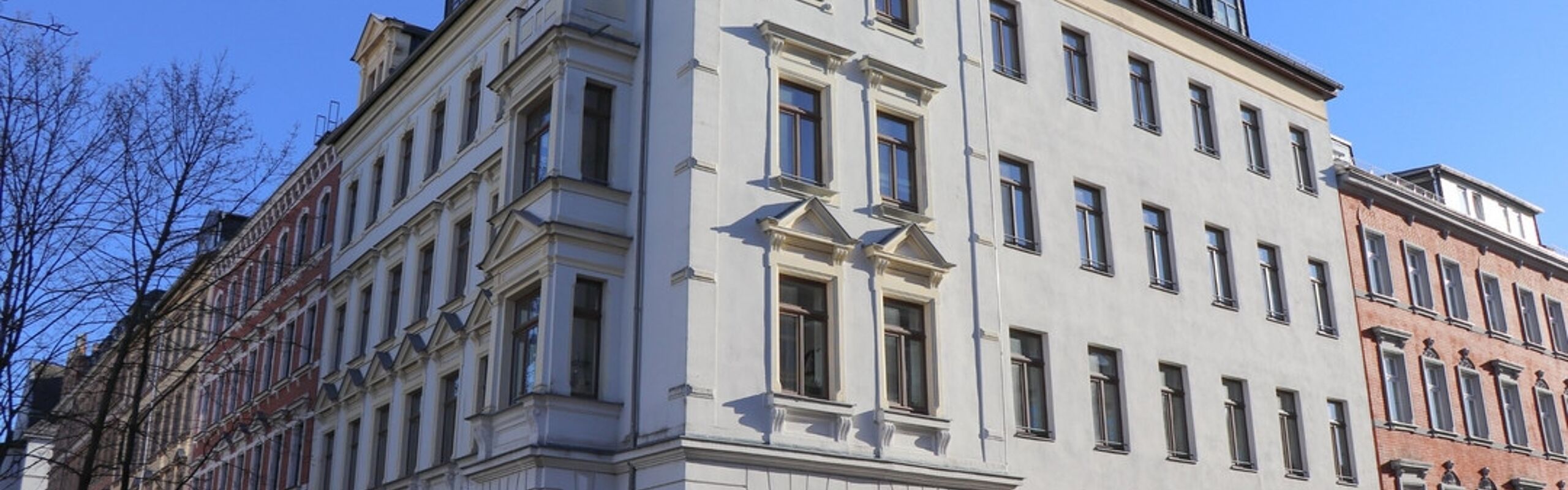 Außenansicht Außenansicht