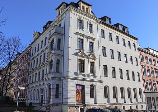 Außenansicht Außenansicht