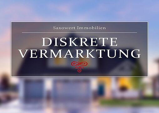 Diskrete Vermarktung Diskrete Vermarktung
