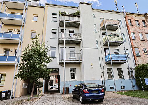 Außenansicht Außenansicht