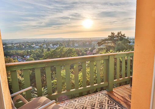 Balkon Balkon