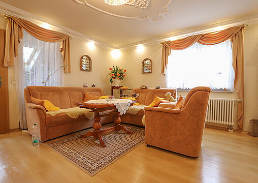 Wohnzimmer Wohnzimmer