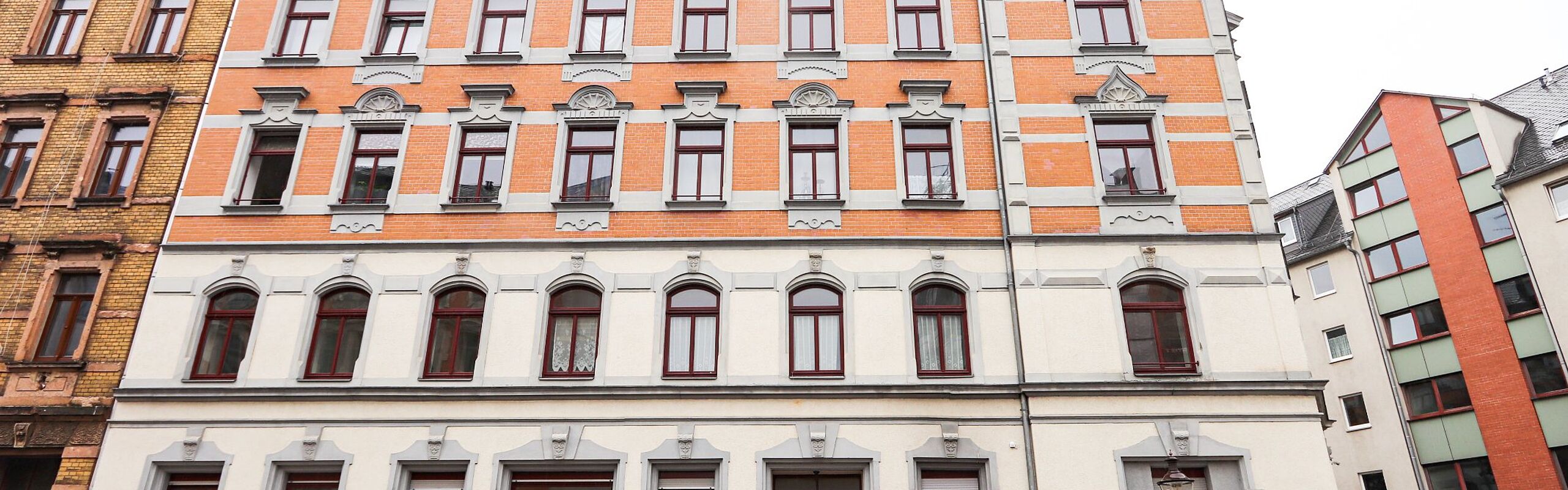 Außenansicht Außenansicht