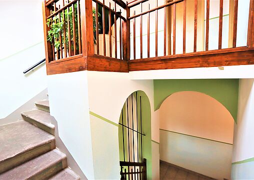 Treppenhaus