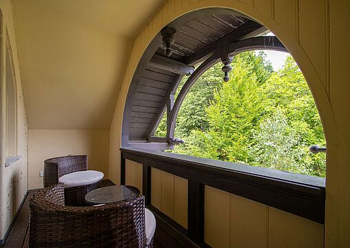 Balkon Balkon